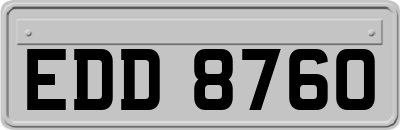 EDD8760