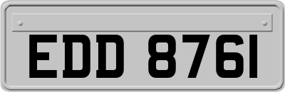 EDD8761