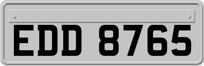EDD8765