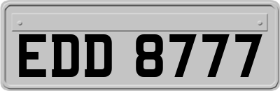 EDD8777