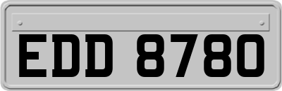 EDD8780