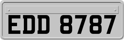 EDD8787