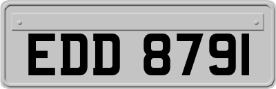 EDD8791