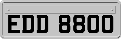 EDD8800