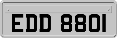EDD8801