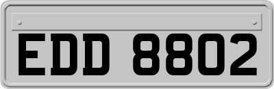 EDD8802