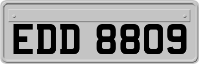 EDD8809