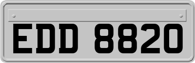 EDD8820