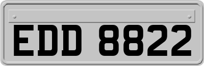 EDD8822