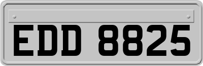 EDD8825
