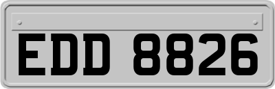EDD8826