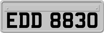 EDD8830