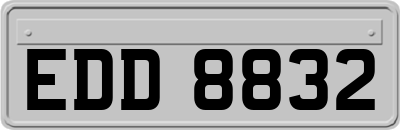 EDD8832