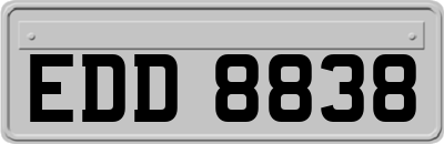 EDD8838