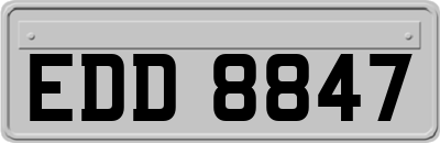 EDD8847