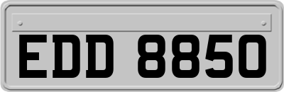 EDD8850