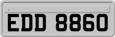 EDD8860