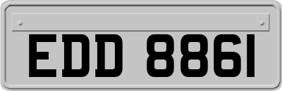 EDD8861