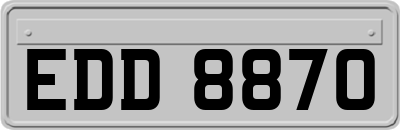 EDD8870