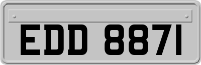 EDD8871