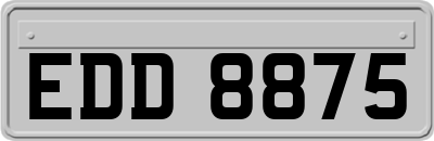 EDD8875