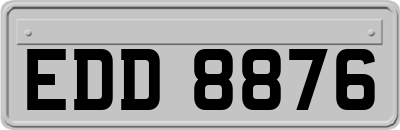 EDD8876