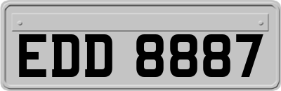 EDD8887