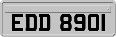 EDD8901