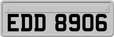 EDD8906