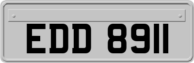 EDD8911