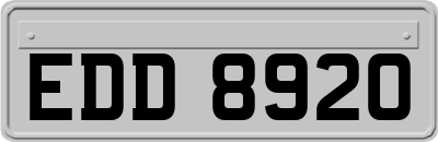 EDD8920