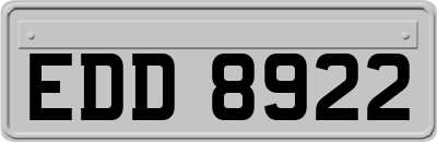 EDD8922