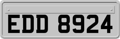 EDD8924