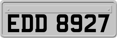 EDD8927
