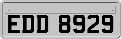 EDD8929