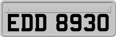 EDD8930