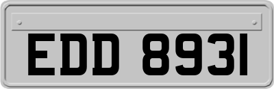 EDD8931