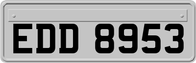EDD8953