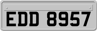 EDD8957
