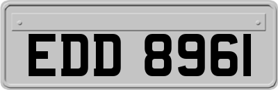 EDD8961