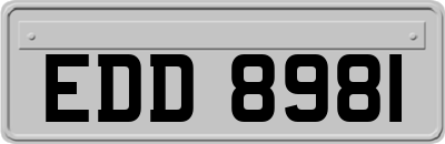 EDD8981