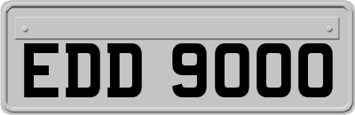 EDD9000