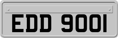 EDD9001