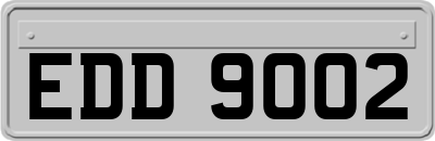 EDD9002