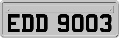 EDD9003
