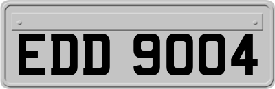 EDD9004