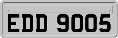 EDD9005