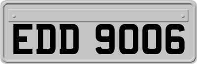 EDD9006