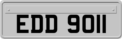 EDD9011