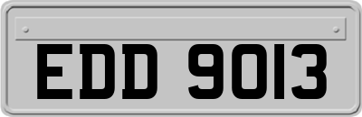 EDD9013